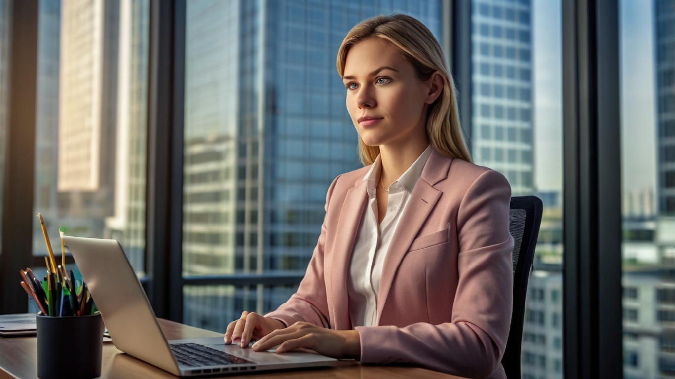 Professional Financial Audit Services